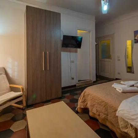 Principe Amedeo Nocleg ze śniadaniem 2*