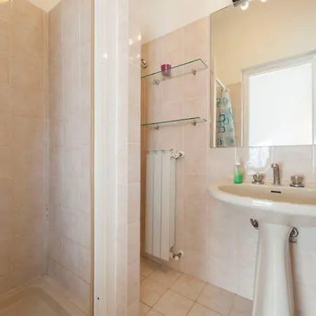 Bed & Breakfast Principe Amedeo Roma