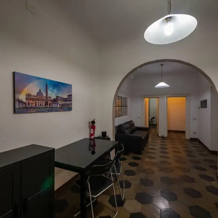 Bed & Breakfast Principe Amedeo 2*