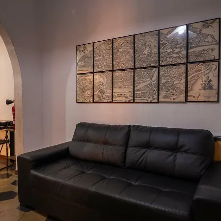 Bed & Breakfast Principe Amedeo Roma