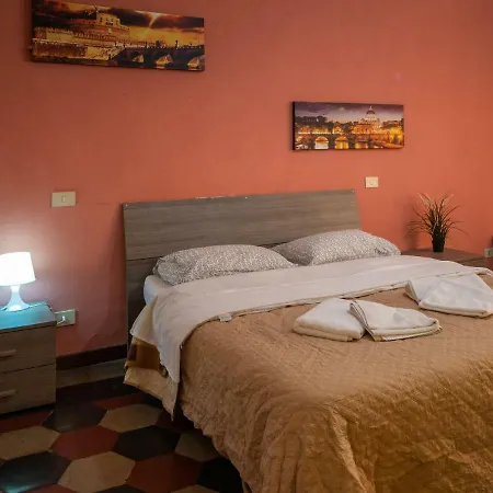Principe Amedeo Bed & Breakfast 2*